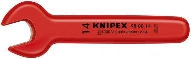 Knipex 98 00 10 Kiintoavain 10 mm, Käsityökalut