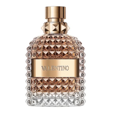 Valentino Uomo Eau de Toilette 100 ml, Parfumer & Dufte, Parfumer Til Ham, Eau De Toilette