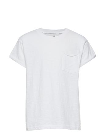 Aslan - T-Shirt White Hust & Claire