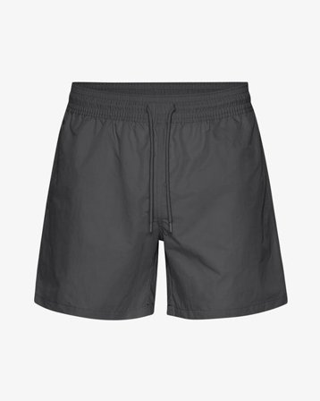 Classic Swim Shorts - Lava Grey