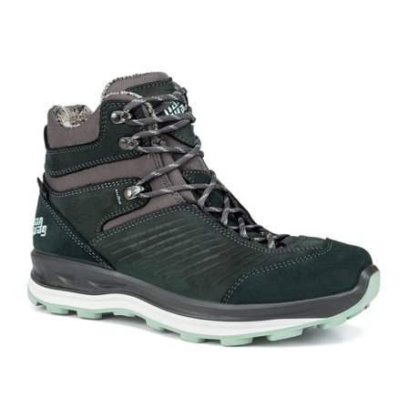 Hanwag - Hanwag Bluestrait Mid Lady ES 40,5