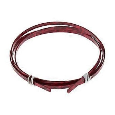 1 st Gitarrbindning Purfling Strip för Gitarrtillbehör (5mm)