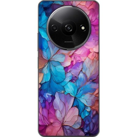 Mobilskal till Xiaomi Redmi A3 med Magiskt