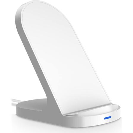15 W:n langaton puhelinlaturi, yhteensopiva Apple iPhone 14 13 12/12 Pro Max/ 11Pro/11Pro Max, Samsung Galaxy S22 S21 S20