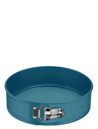 Jamie Oliver Tefal Jamie Oliver Bakeware Springform 22 Cm Blue - Blue - 22C CM