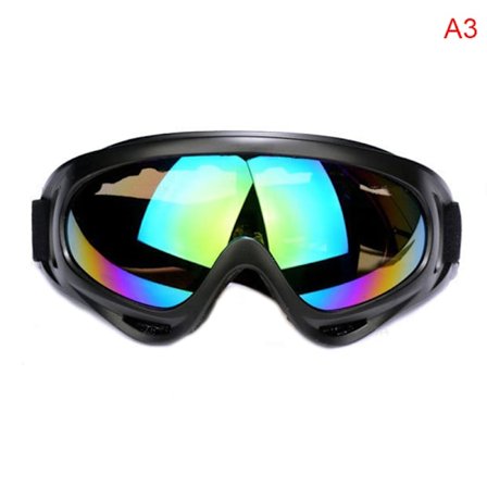 Motocross Goggles Hjelm Goggles Ski Sport Gafas