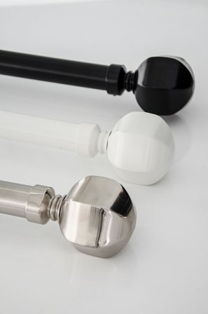 Hasta - Alice verhotanko 25/28 - Musta - Verhotarvikkeet - - Homeroom