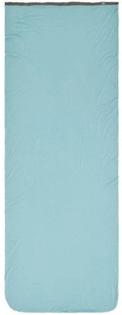 Sea to Summit Sea To Summit Comfort Blend Sleeping Bag Liner Rectangular 0 - Sovsäckslakan & Kuddar