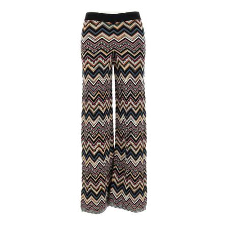 Missoni Bukser Rød, Dame Bukser