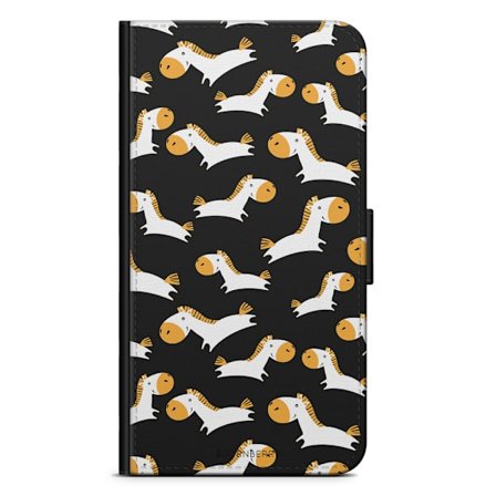 Bjornberry Fodral iPhone 11 Pro Max - Hästar