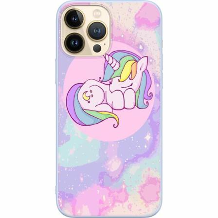 Apple Iphone 14 Pro Max Premium Skal Unicorn