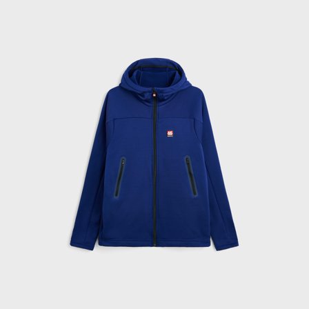 66 North men's Snæfell Tops - Bright Eventide - 2XL