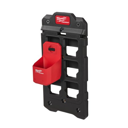 Milwaukee PACKOUT 4932480706 Kopphållare, Förvaring