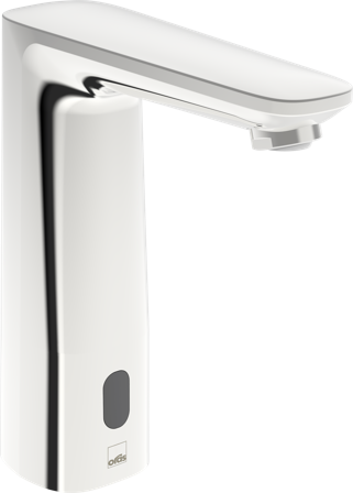 Oras Electra 9301FZ Blandebatteri med Bluetooth, Baderom