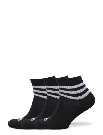 3S C Spw Mid 3P Black Adidas Performance