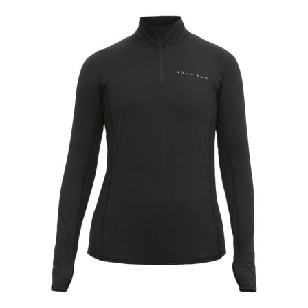 Röhnisch Light Thermo Half Zip långärmad termotröja (dam)