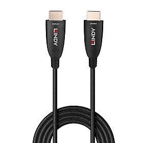 Lindy 15m Fibre Optic Hybrid HDMI