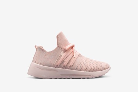 ARKK Copenhagen Damen Sneakers Größe 40 Raven FG 2.0 PWR55 Disrupted Blush