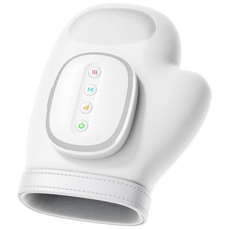 Håndmassasjeapparat Justerbar Kompresjon 15-Minutters Timer For foreldre Ektefeller