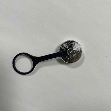 Støvdeksel for ladeport og kabel til sparkesykkel Speedual Grace Vsett 8 8+ 9 9+ 10+ Zero 8 9 10 8x 10x 11x elektrisk sparkesykkel