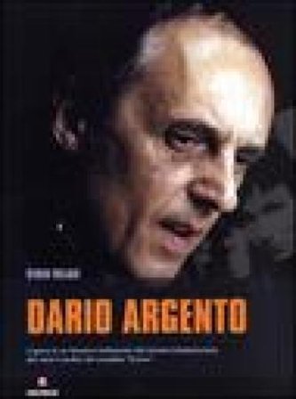 Dario Argento. Ediz. illustrata Vivien Villani