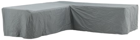 Venture Home Klas 9995-305 Möbelskydd för hörnmöbler, grått, Utemöbler