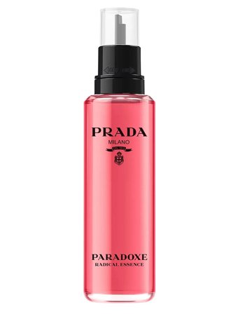 Prada Prada Paradoxe Radical Essence Parfum Refill 100Ml - Nude - 100 ML