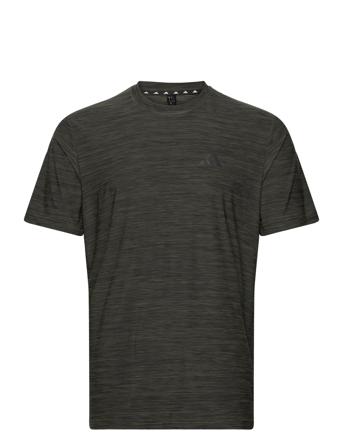 Tr-Es Stretch T Black Adidas Performance
