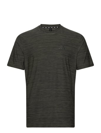 adidas Performance Tr-Es Stretch T - Black - XXL