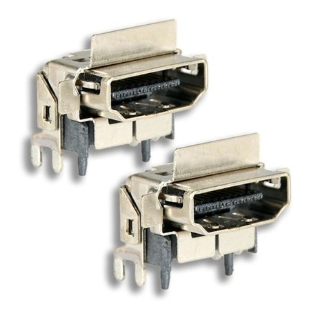 Til XboxOne S HDMI-kompatibel portstikgrænseflade til XBOXOne S HDMI-kompatibel portstik-controllertilbehør