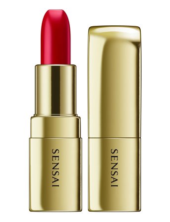 SENSAI The Lipstick - Red - 3.5 G