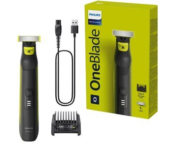 OneBlade QP6506/15 - Philips OneBlade Pro Face