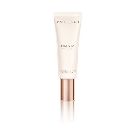 Bulgari Crystalline - Hand Cream 40ml - Trattamento Mani