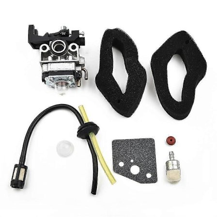 Kaasutin Honda Gx25 Gx35 Hhb25 Ult425 Ums425 Umk425 Sytytystulppa Kaasutinsarjat Pohjamaalipolttimo Polttoainesuodatin Trimmerin Osat