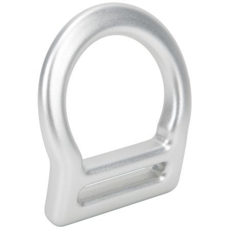 Sikkerhetsbelte D-ring spenne stropper klipp for klatring camping fjellklatring