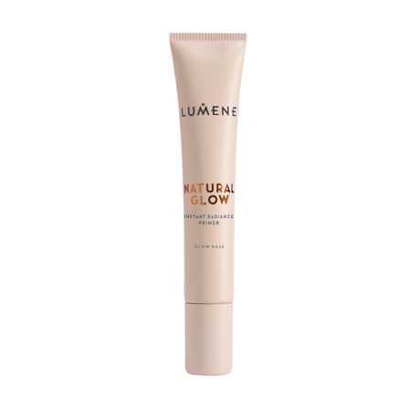 Lumene Natural Glow Moisturizing & Illuminating Primer SPF30, 20 ml