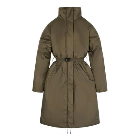Rains, Belted Coats Bruin, Dames, Maat:S