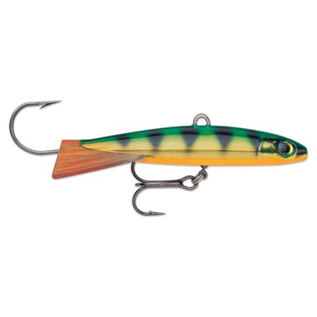 Rapala Jigging Rap Magnum 7cm, 32g - Legendary Perch