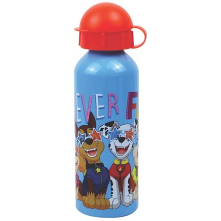 Paw Patrol Forever aluminiumburk 520 ml