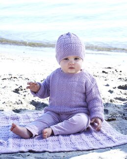 Babyset Sommarkväll