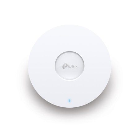 TP-Link Wireless AP WIFI6 • AX1800 • 2x2 • Indoor • 1 GbE • EAP613 • Omada