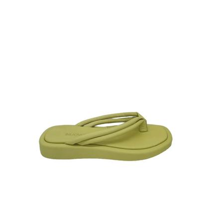 Inuovo, Flip Flops Groen, Dames, Maat:39 EU