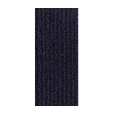 Kattenskrapematte med selvklebende bakside Stabilt møbelbeskyttende matte for kattunger Katt Mørkeblå Dark Blue 40x100cm
