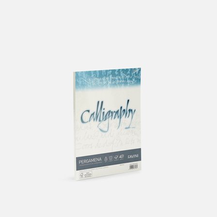 Favini Pergamena Calligraphy A4 190 gr