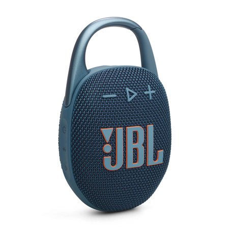 JBL - Trådløs høyttaler JBLCLIP5BLU Blå