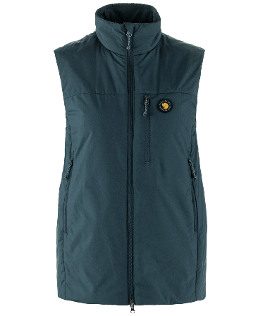 Fjällräven Bergtagen 60 Insulation W Mountain Blue