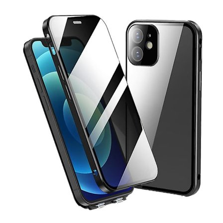 Iphone 13 Sekretesskyddande Film Telefonskal