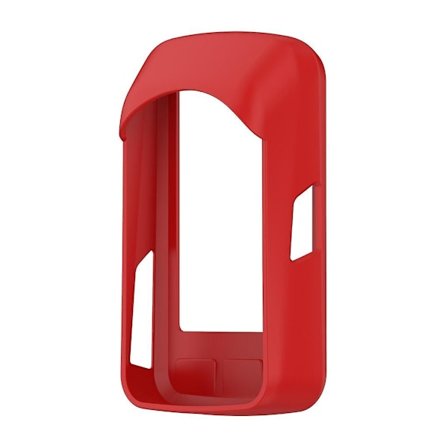 Stødtålende Sleeve Silikonetui til Wahoo-Elemnt ROAM Anti-ridse GPS Dæksel