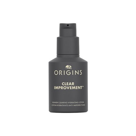 Origins Clear Improvement Acne & Blackhead Clearing Hydrating Moisturizer Lotion 50 ml, Skincare, Ansigtspleje, Natcreme