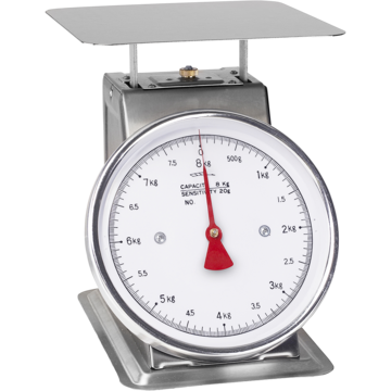 Lidén Bordsvåg Mekanisk KC